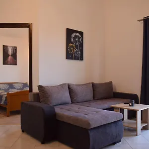 Calypso Apartment Kastela