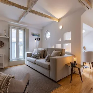 Condessa Iv By Innkeeper Apartment Lisbon